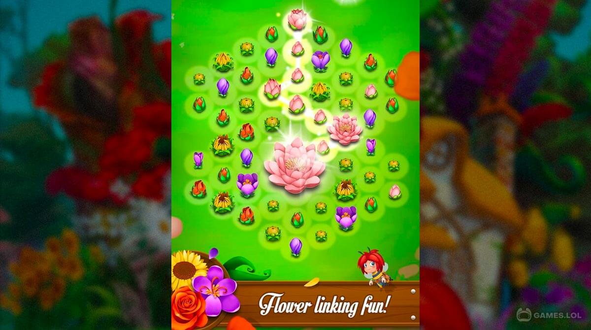 blossom blast saga download full version