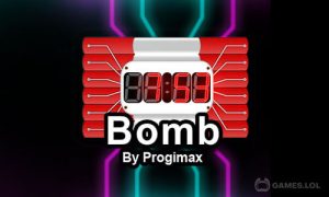 Play Bomb on PC