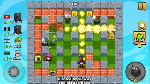 bomber friends download PC free