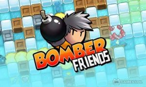 Play Bomber Friends on PC