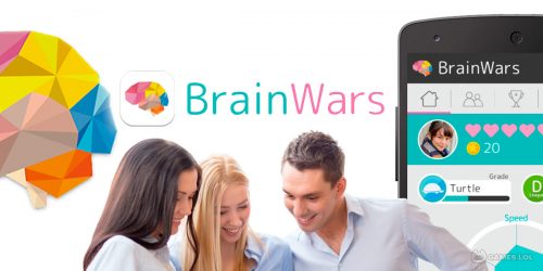 Play Brain Wars on PC