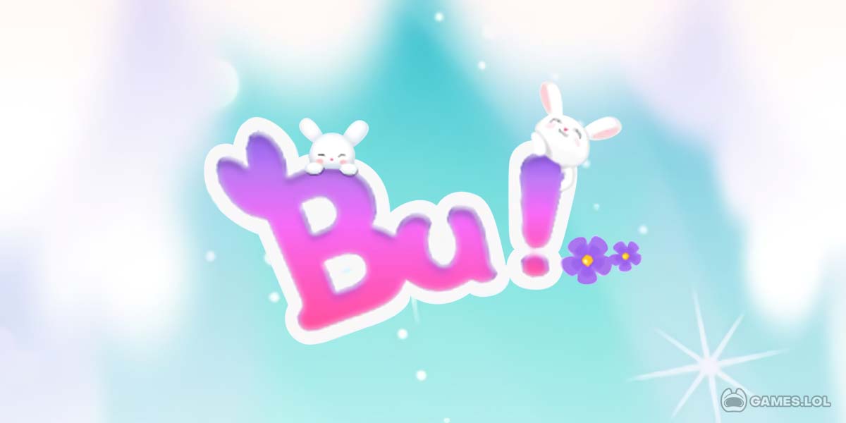 Yeah Bunny! - Game for Mac, Windows (PC), Linux - WebCatalog