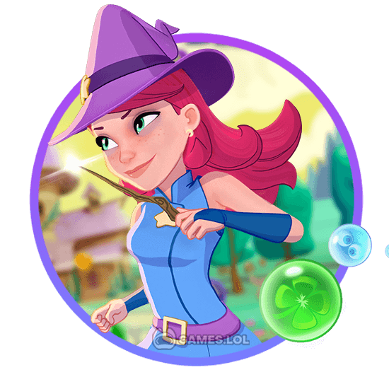 bubble witch 3 saga pc game