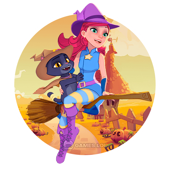 bubble witch2saga download free pc