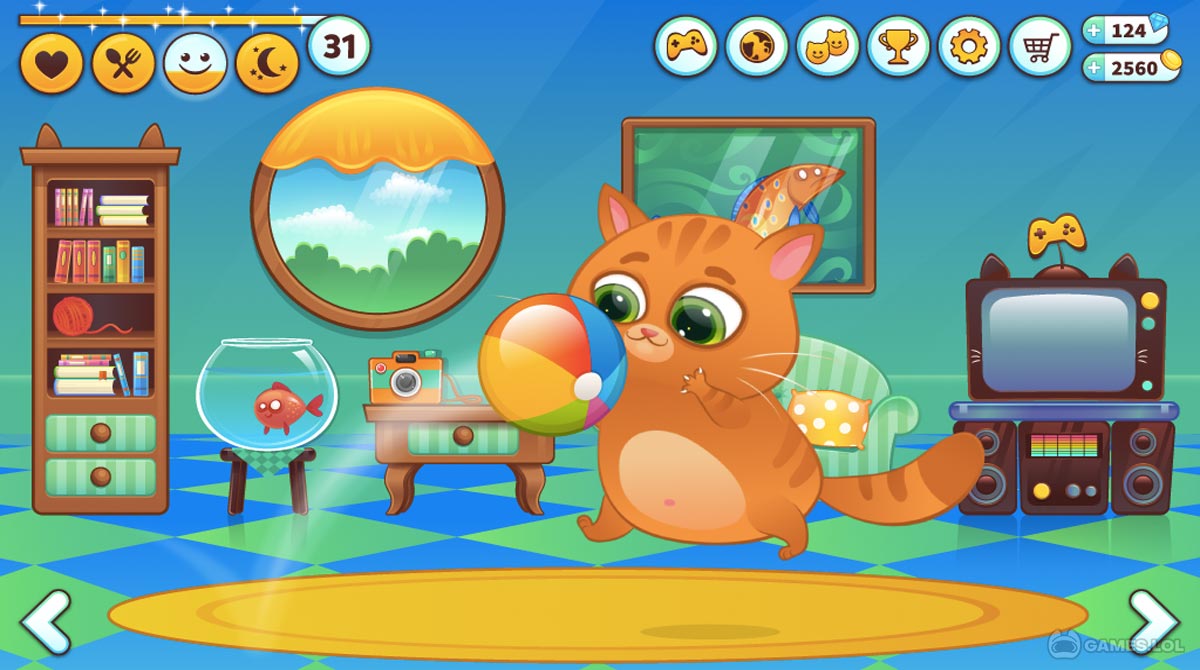 bubbu download PC free