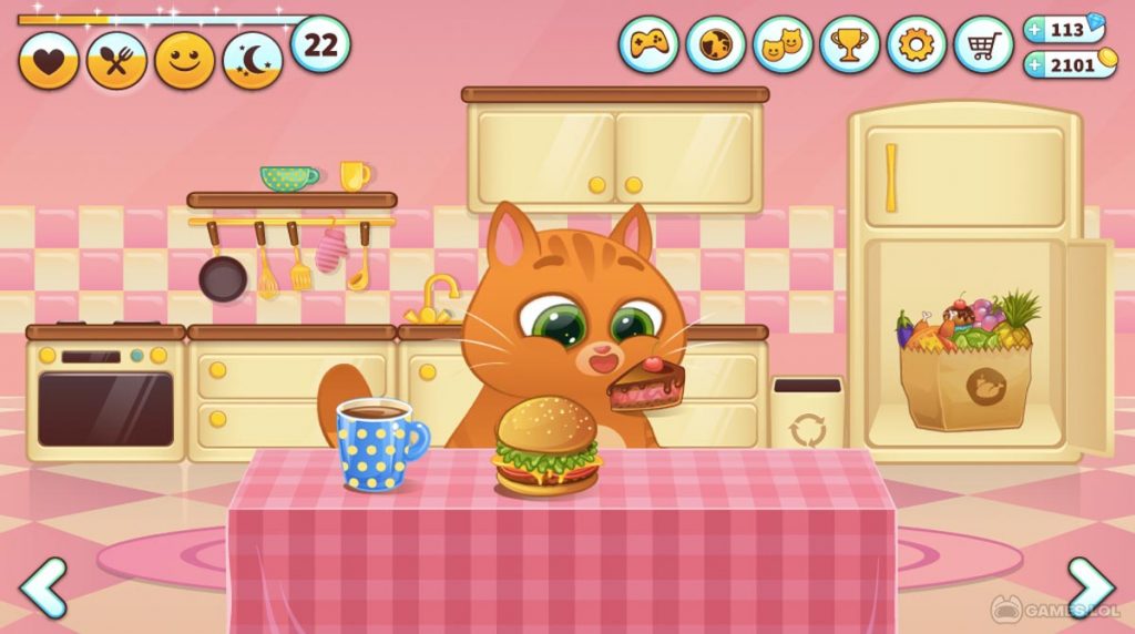 5 BEST VIRTUAL PET GAMES YOU CAN PLAY ON PC