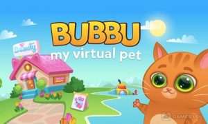 Play Bubbu – My Virtual Pet on PC