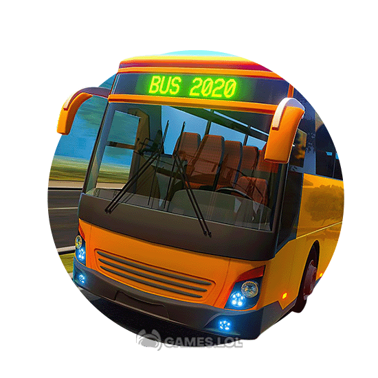 bus simulator pc game