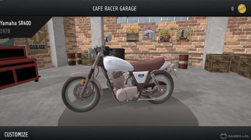 cafe racer free pc download 1