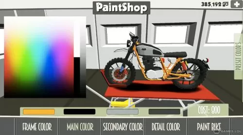 74 Bike Modification Online Software  Latest Free