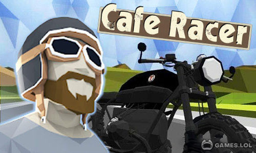 Play Cafe Racer on PC