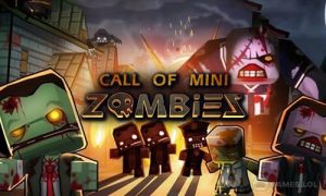 Play Call of Mini: Zombies on PC