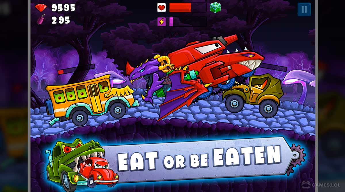 car eats car 2 download free