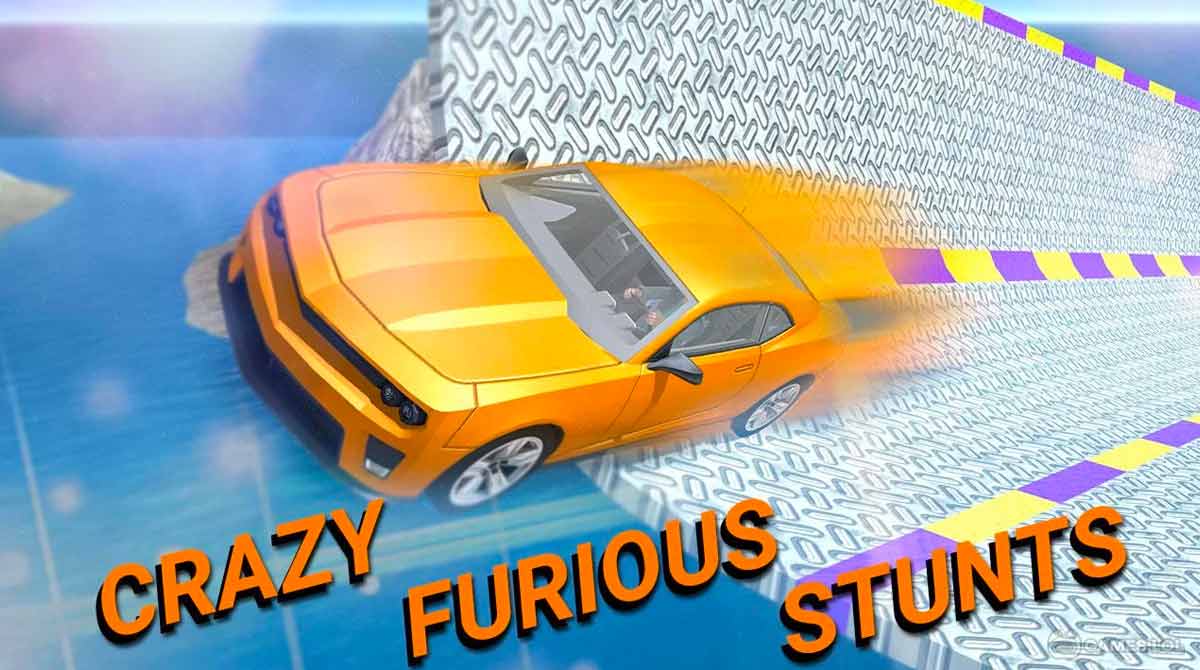 car extreme stunts download PC 1