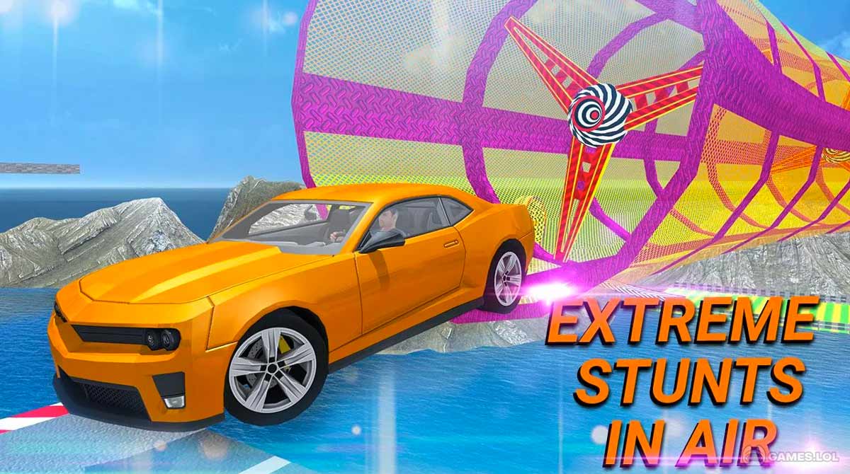 car extreme stunts download PC free 1
