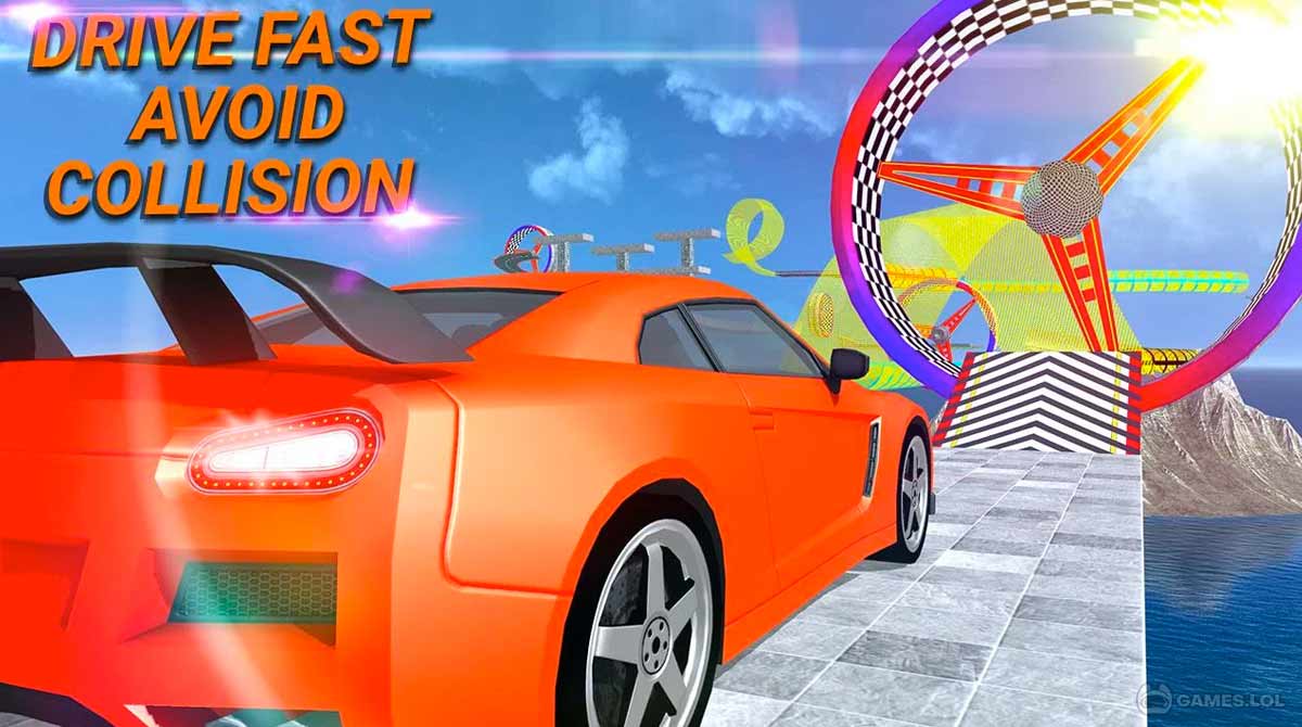 car extreme stunts download free 1