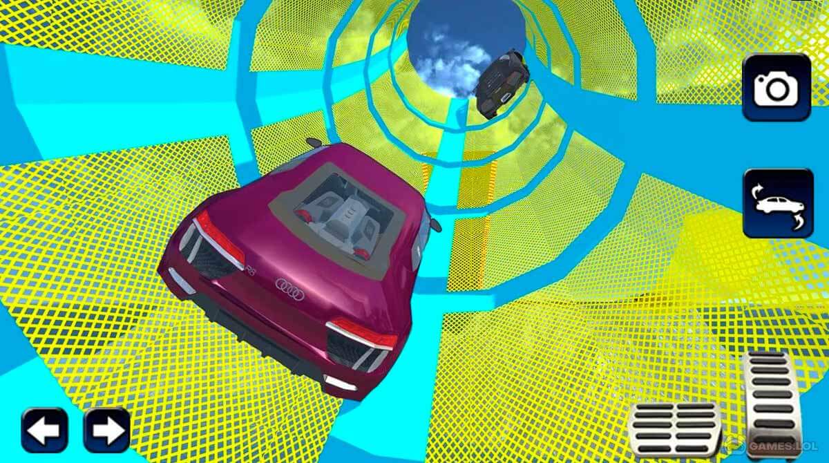 car extreme stunts download full version 1