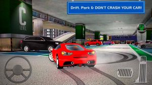 car parking simulator download free
