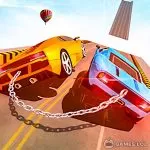 Stream Hill Climb Racing 2: The Ultimate Online Multiplayer Racing Game for  PC Windows 10 from Mulsioquii