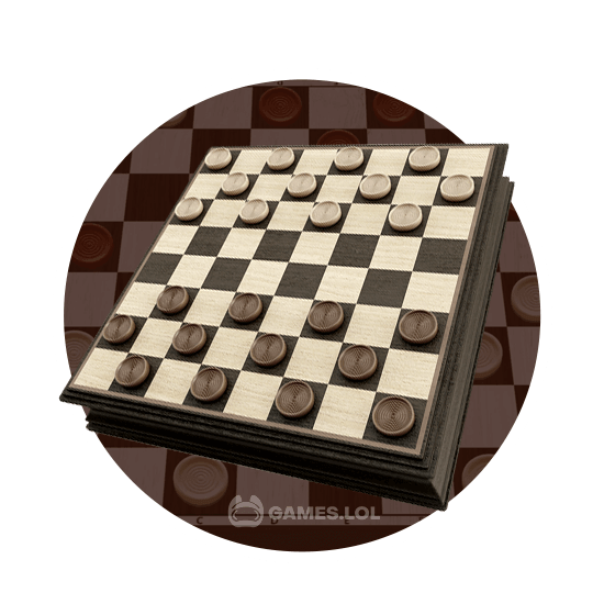 checkers download free pc