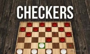 Play Checkers on PC