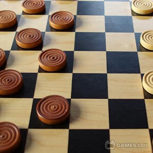 checkers free full version