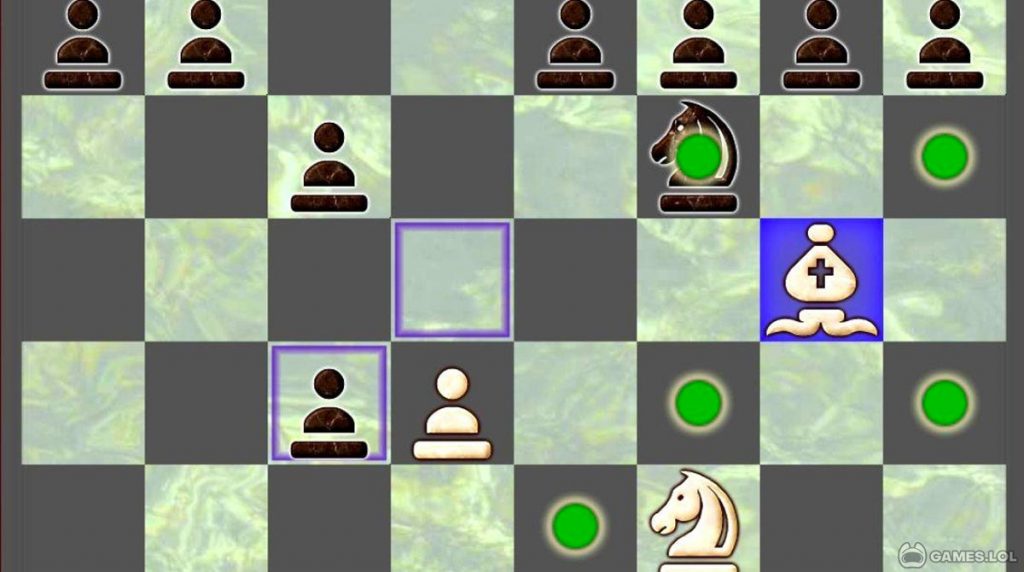 Download Chess & Guns Free and Play on PC