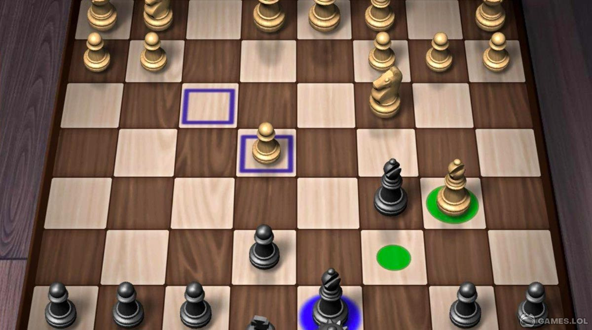 chess free free pc download