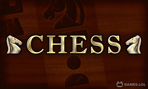 Play Chess Free on PC