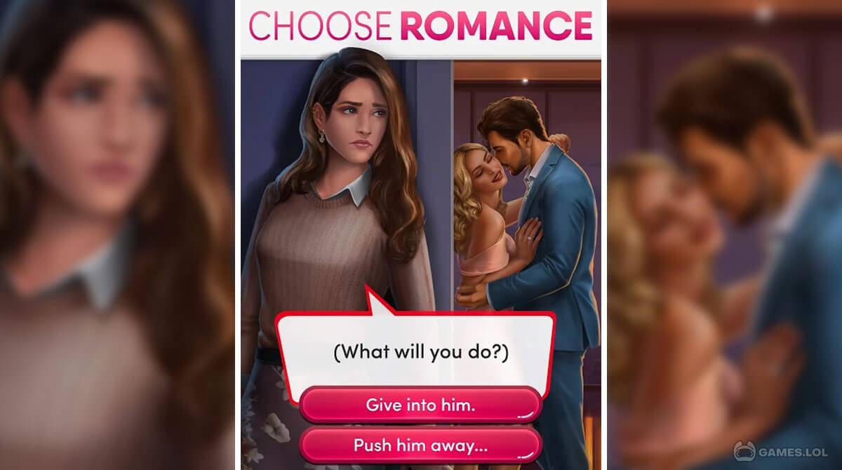 choices download free