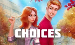 Play Choices Stories You Play on PC