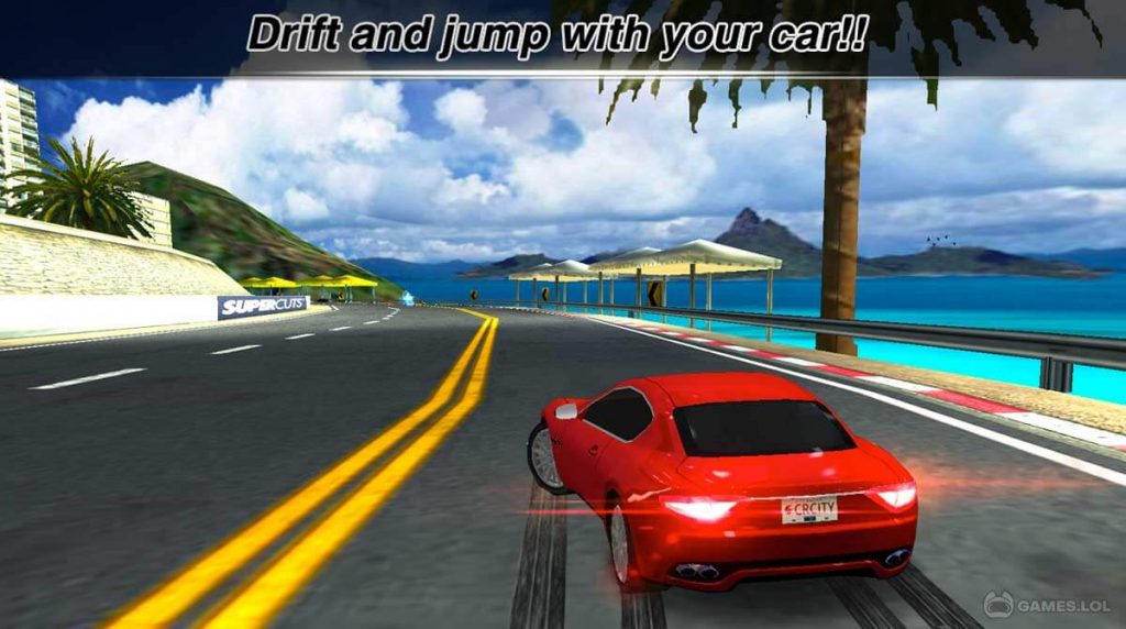City Car Driving Simulator 3 - Play Online on SilverGames 🕹️