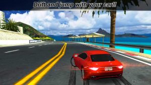 city racing 3D download PC free