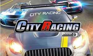 Play City Racing 3D on PC