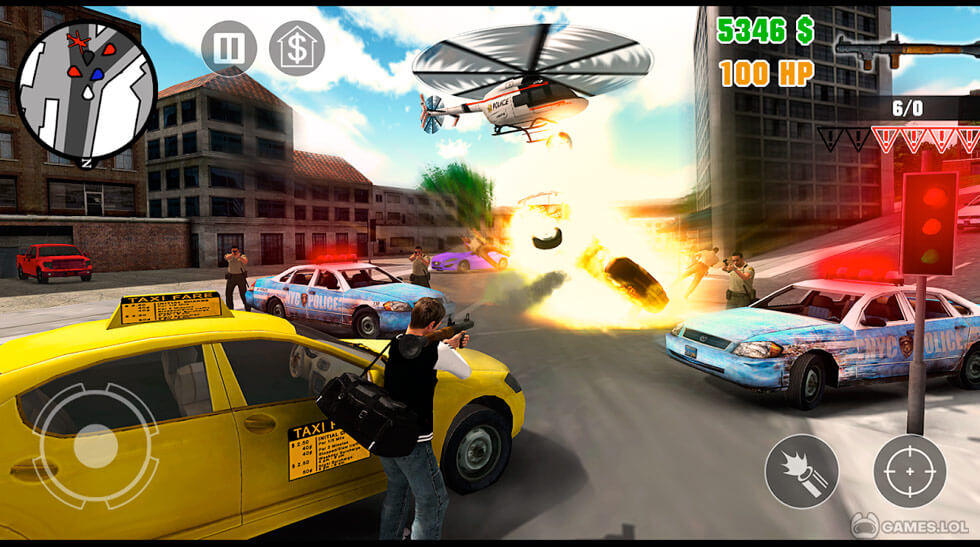 clash of crime 2 download PC free