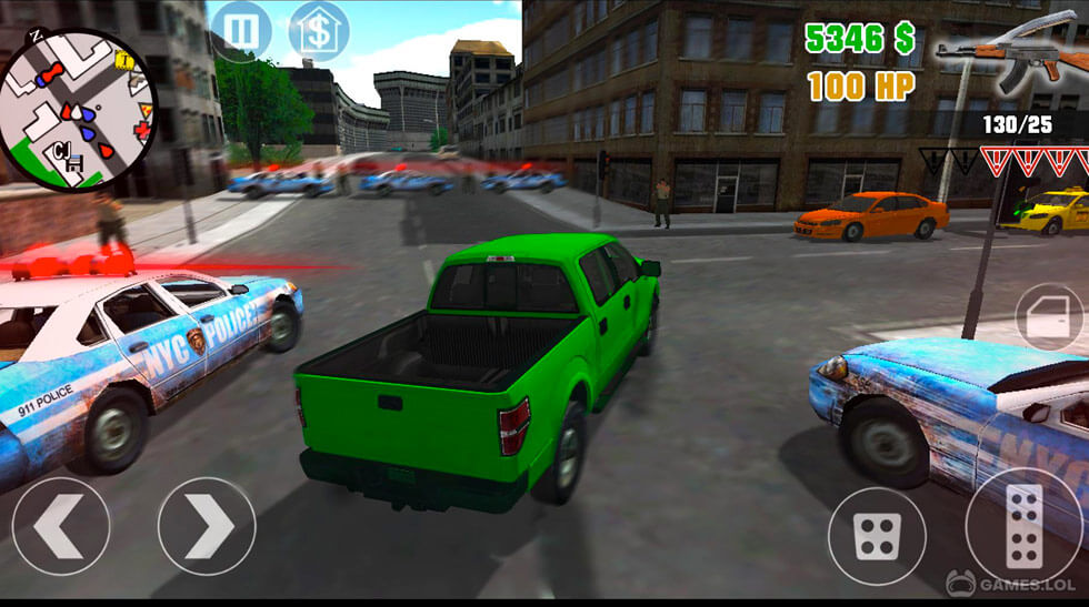 clash of crime 2 download free