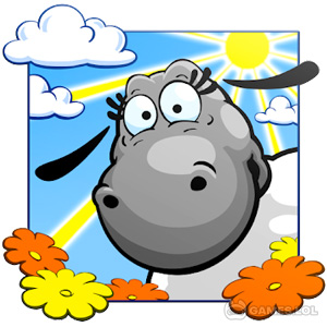 Play Clouds & Sheep on PC