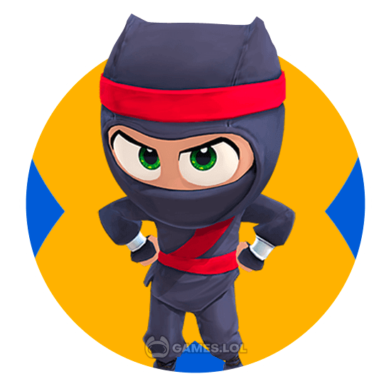 clumsy ninja download free pc