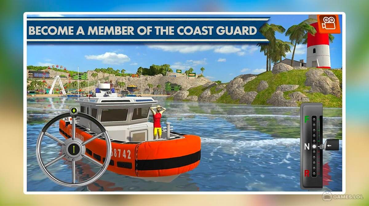 coast guard rescue download full version