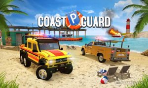 Play Coast Guard: Beach Rescue Team on PC