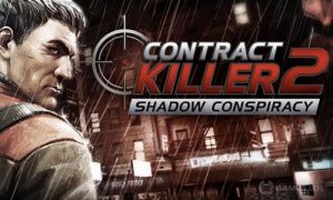 Play CONTRACT KILLER 2 on PC