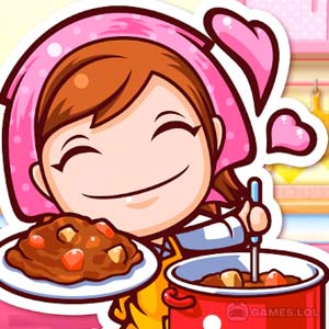 Play Cooking Mama: Let’s cook! on PC