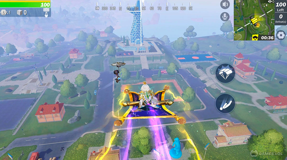 creative destruction pc download