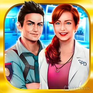 criminal case on pc