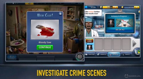 criminal case pc download