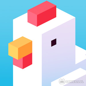 Play Crossy Road on PC