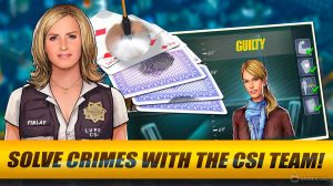 csi hidden crimes for pc