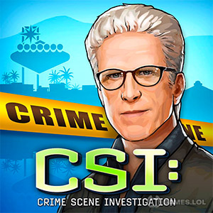 csi hidden crimes on pc