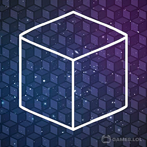 cube escape on pc