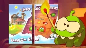 Stream Cut the Rope Experiments Game Soundtracks 2.mp3 by kakaii